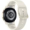 Samsung Galaxy Watch6 (LTE, 40mm) - Gold - Image 3