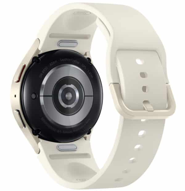 Samsung Galaxy Watch6 (LTE, 40mm) - Gold - Image 3