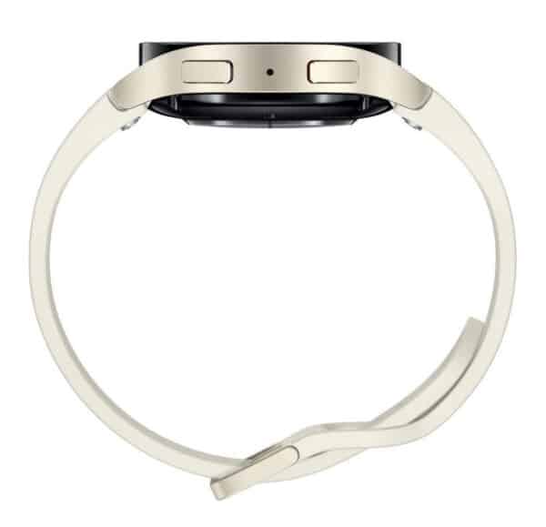 Samsung Galaxy Watch6 (LTE, 40mm) - Gold - Image 5