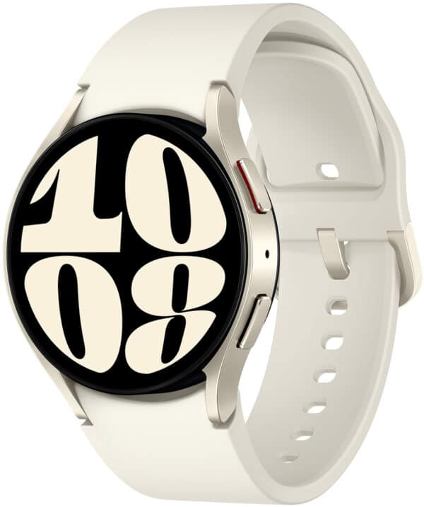 Samsung Galaxy Watch6 (LTE, 40mm) - Gold