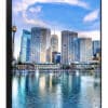 Samsung LF24T450FQRXEN 24" Full HD IPS Business Monitor - Image 3