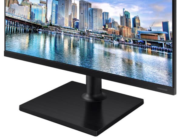 Samsung LF24T450FQRXEN 24" Full HD IPS Business Monitor - Image 6