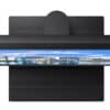 Samsung LF24T450FQRXEN 24" Full HD IPS Business Monitor - Image 7