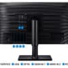 Samsung LF24T450FQRXEN 24" Full HD IPS Business Monitor - Image 10