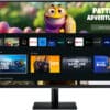 Samsung LS32CM500EUXEN 32" M50C Full HD VA Monitor