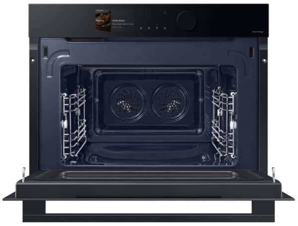 Samsung NQ5B6753CAK/U5 Bespoke Series 6 50L Built-In Combination Microwave - Image 2