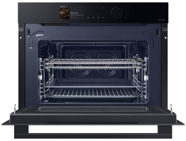 Samsung NQ5B6753CAK/U5 Bespoke Series 6 50L Built-In Combination Microwave - Image 3
