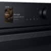 Samsung NQ5B6753CAK/U5 Bespoke Series 6 50L Built-In Combination Microwave - Image 4