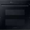 Samsung NV7B5770WBK/U5 Dual Cook Flex™ Series 5 76L Steam Oven