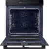 Samsung NV7B5770WBK/U5 Dual Cook Flex™ Series 5 76L Steam Oven - Image 2