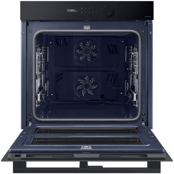 Samsung NV7B5770WBK/U5 Dual Cook Flex™ Series 5 76L Steam Oven - Image 2
