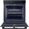 Samsung NV7B5770WBK/U5 Dual Cook Flex™ Series 5 76L Steam Oven - Image 3