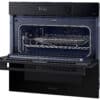 Samsung NV7B5770WBK/U5 Dual Cook Flex™ Series 5 76L Steam Oven - Image 5