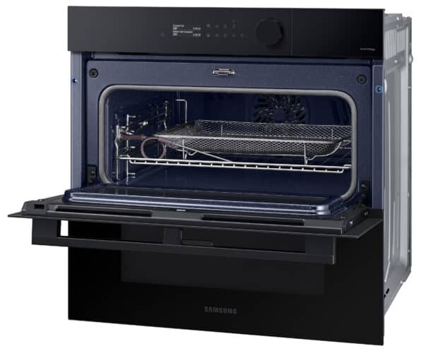 Samsung NV7B5770WBK/U5 Dual Cook Flex™ Series 5 76L Steam Oven - Image 5