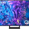 Samsung QE55Q70DATXZT 55” QLED 4K Ultra HD Smart TV Wi-Fi