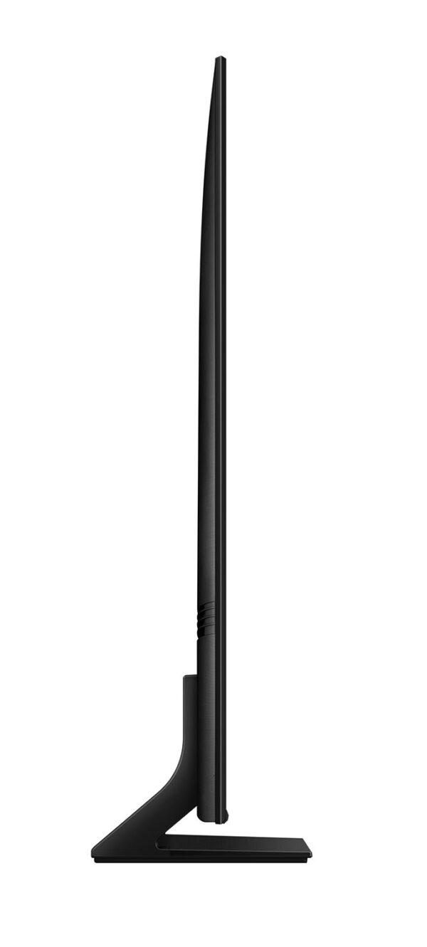 Samsung Q70D TV QLED 4K 75” QE75Q70DATXZT Smart TV Wi-Fi Black 2024, Quantum Processor 4K, 4K AI Upscaling, AirSlim Design, OTS Lite - Image 3