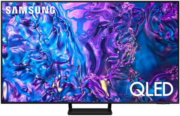 Samsung QE65Q70DATXZT 65” QLED 4K Ultra HD Smart TV Wi-Fi