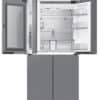 Samsung RF65DG9H0ESREF 636Ltr French Style Family Hub AI Fridge Freezer - Image 2