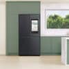 Samsung RF65DG9H0ESREF 636Ltr French Style Family Hub AI Fridge Freezer - Image 6