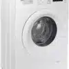 Samsung WW60A3120WE/ET 6kg 1200rpm 40cm Free Standing Washing Machine - Image 3