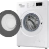 Samsung WW60A3120WE/ET 6kg 1200rpm 40cm Free Standing Washing Machine - Image 2