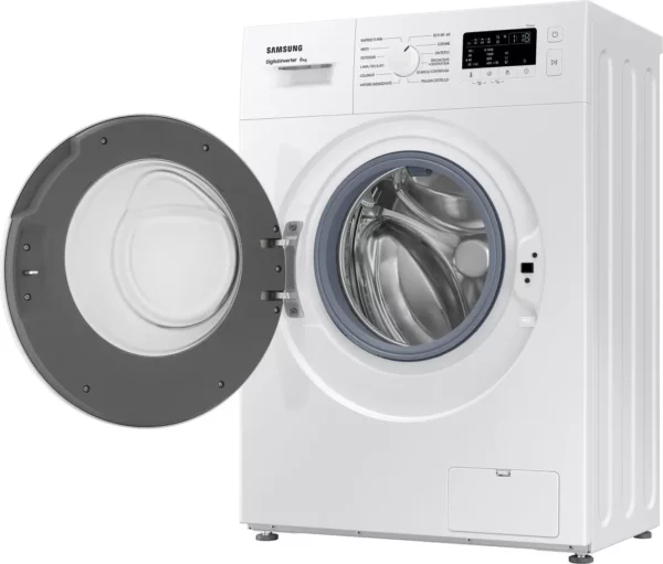 Samsung WW60A3120WE/ET 6kg 1200rpm 40cm Free Standing Washing Machine - Image 2