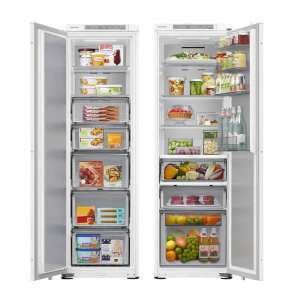 Samsung Fridge-Freezer Bundle