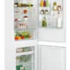 Candy CBT3518FW Fresco Total No Frost Class F 248L Built-In Fridge-Freezer - Image 3
