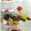 Candy CBT3518FW Fresco Total No Frost Class F 248L Built-In Fridge-Freezer - Image 4