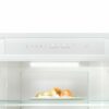 Candy CBT3518FW Fresco Total No Frost Class F 248L Built-In Fridge-Freezer - Image 6