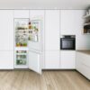 Candy CBT3518FW Fresco Total No Frost Class F 248L Built-In Fridge-Freezer - Image 7