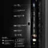 Hisense 100E7NQ PRO 100″ 4K QLED Ultra HD Smart TV Wi-Fi - Image 3