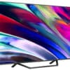 Hisense 43A7KQ 43" QLED 4K Ultra HD Smart TV Wi-Fi - Image 2