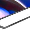 Hisense 43A7KQ 43" QLED 4K Ultra HD Smart TV Wi-Fi - Image 3