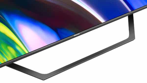 Hisense 43A7KQ 43" QLED 4K Ultra HD Smart TV Wi-Fi - Image 3