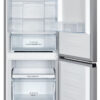 Hisense RB390N4ACE Free Standing Combi Fridge-Freezer - Image 2