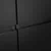 Hisense RQ758N4SWFE PureFlat American Style Fridge Freezer - Black - Image 5