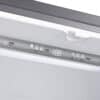 Hisense RQ758N4SWSE PureFlat American Style Fridge Freezer - Stainless Steel - Image 7