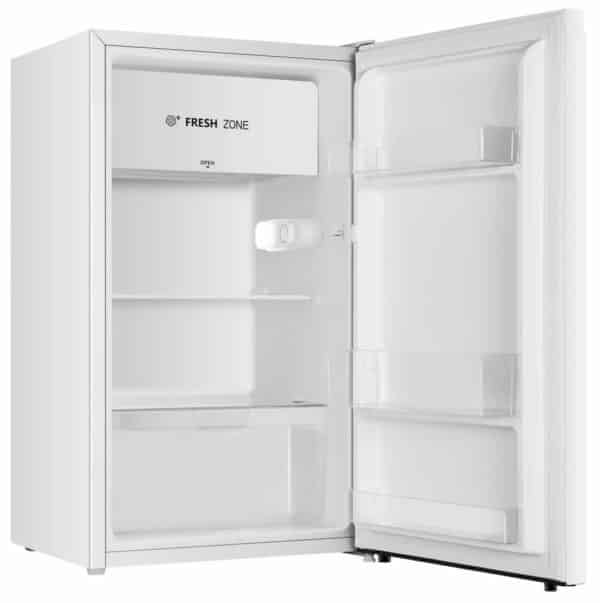 Hisense RR121D4AWE 94L Mini Fridge - Image 4