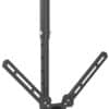 Melchioni STV-IR-2255-S Ceiling Mount