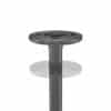Melchioni STV-IR-2255-S Ceiling Mount - Image 2