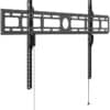 Melchioni STV-IR-4280-FIXB Fixed TV Wall Support 42''-80''