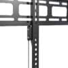 Melchioni STV-IR-4280-FIXB Fixed TV Wall Support 42''-80'' - Image 3