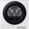 Samsung DV90BB5245AES3 AI Control Optimal Dry Tumble Dryer, 9Kg A+++