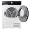Samsung DV90BB5245AES3 AI Control Optimal Dry Tumble Dryer, 9Kg A+++ - Image 2