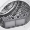 Samsung DV90BB5245AES3 AI Control Optimal Dry Tumble Dryer, 9Kg A+++ - Image 5