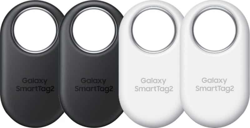 Galaxy SmartTag2  4個セット Galaxy SmartTag2 (4Pack)｜スマートタグ｜Samsung Japan 公式