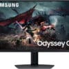 Samsung LS27DG500EUXEN 27" Odyssey G5 QHD G50D 180Hz Gaming Monitor