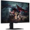 Samsung LS27DG500EUXEN 27" Odyssey G5 QHD G50D 180Hz Gaming Monitor - Image 2