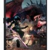 Samsung LS27DG500EUXEN 27" Odyssey G5 QHD G50D 180Hz Gaming Monitor - Image 3